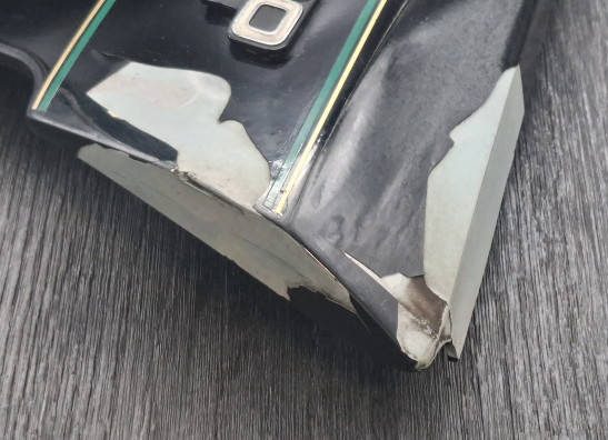 Seitenverkleidung rechts klein Kawasaki Z 1000