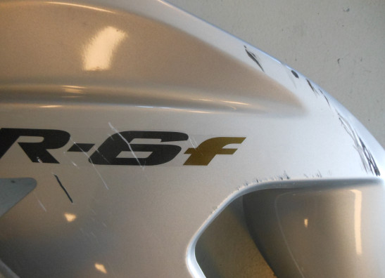 Seiten verkleidung links Kawasaki ER 6