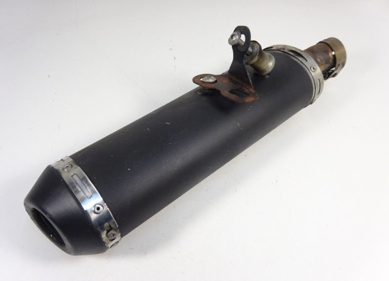 Uitlaat Kawasaki ER 6