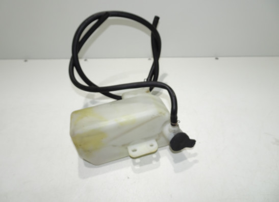 Koelvloeistof reservoir Hyosung Comet 650