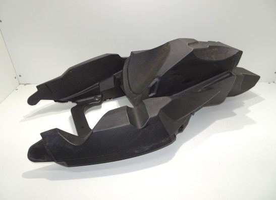 Benzintank BMW F 650 GS