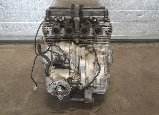 Engine Yamaha XJ 650