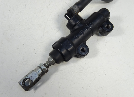 Bremszylinder hinten Triumph Street Triple 675