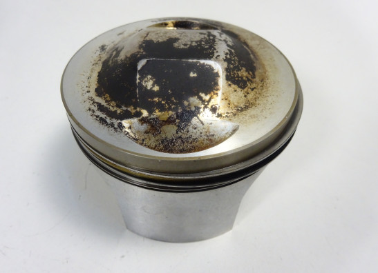 Cilinderblok Ducati monster 696