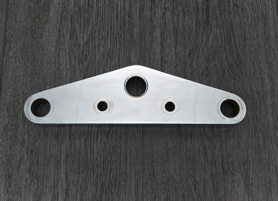 Gabelbrucke Harley Davidson Overige Harley Davidson