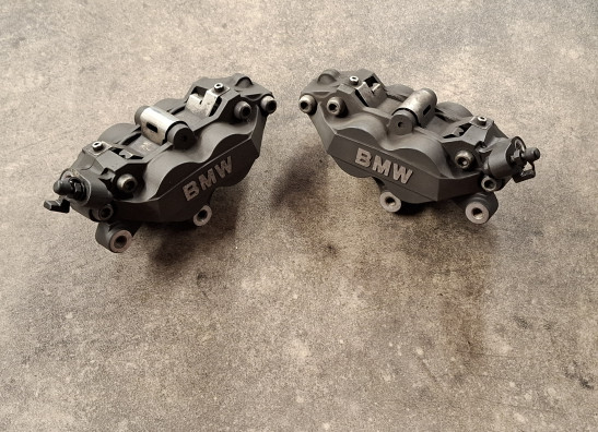 Bremssattel Bremszangen vorne BMW R 1150 R