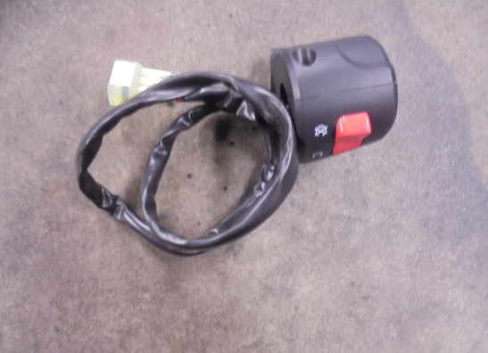 Handlebar switch assy right Kawasaki Z 900