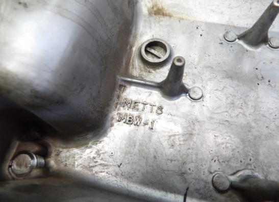 Carterpan Honda CBR 600 FS Sport