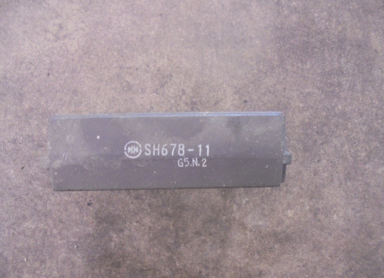 Spanningsregelaar Yamaha YZF R6