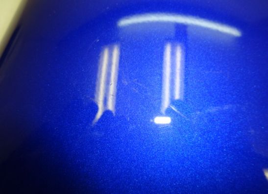 Linker zijkuip Yamaha YZF R1