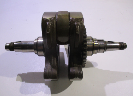 Crankshaft KTM 690 Duke 