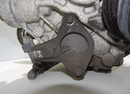 Getriebe BMW R 1200 RT