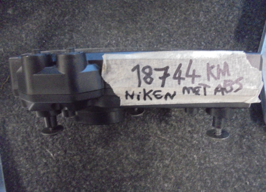 Frame - onderdelen Yamaha Niken GT