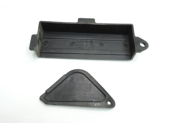 Overig Honda VFR 800 I