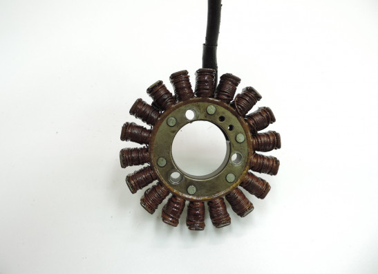 Generator Kawasaki EL 250