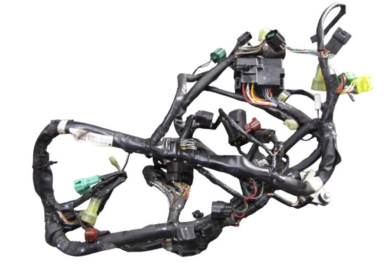 Kabelboom Suzuki SV 650