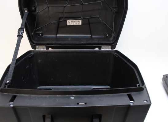 Top Box Triumph Tiger 800 XCX