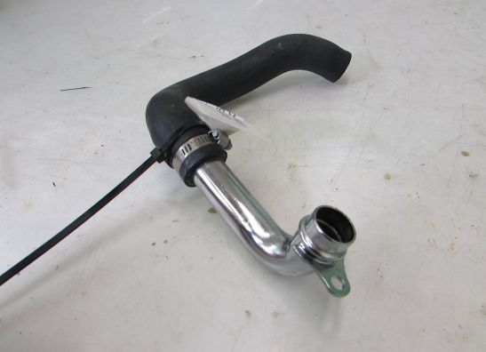 Kuhler Teile Honda CB 1000 R