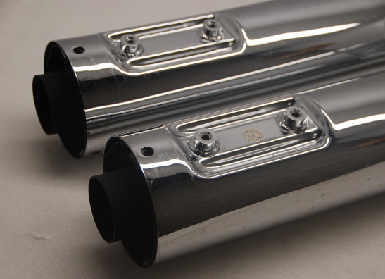 Auspuff Harley Davidson Touring FL