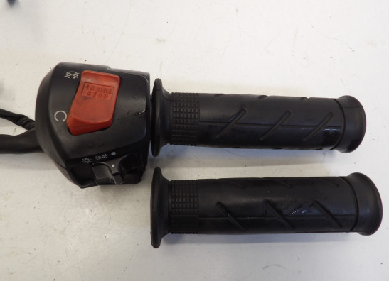 Stuurschakelaar rechts Honda CBR 600 F