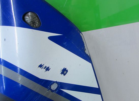 Cowl right Yamaha YZF R1