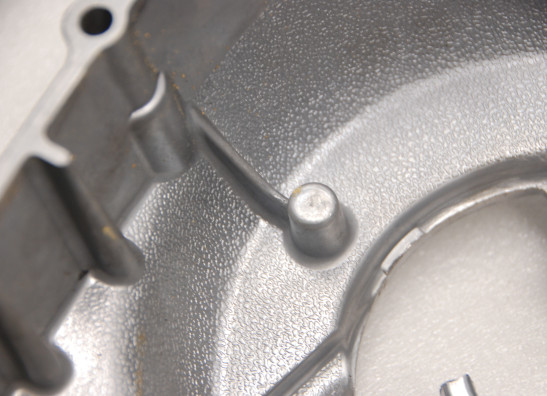 Kupplungsdeckel Harley Davidson Sportster