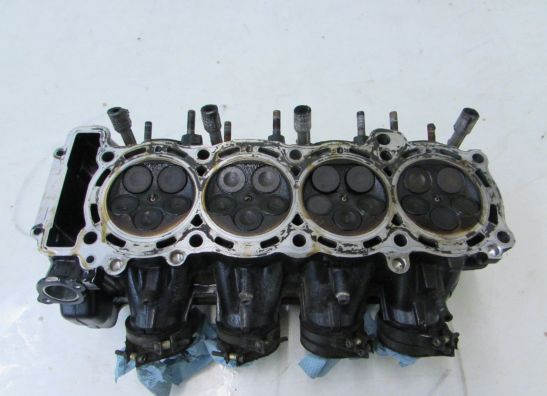 Cilinderkop Yamaha YZF R1