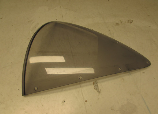 Kuipruit Yamaha FAZER 600