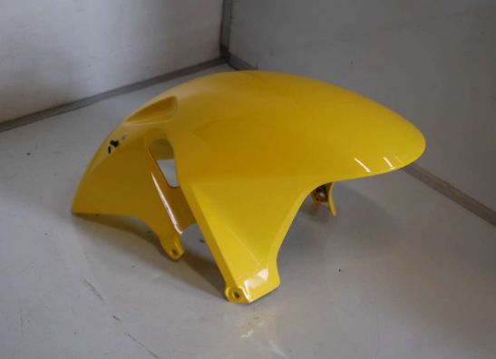 Fahrerhandbuch Suzuki GS 550 ES