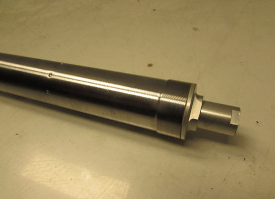 Voorpoot binnen BMW S 1000 RR