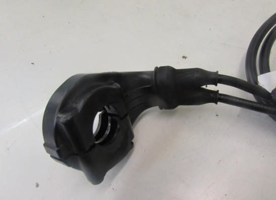 Throttle grip Yamaha XJ 900 S Diversion