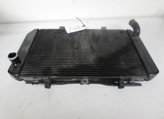 Radiateur Kawasaki Z 1000