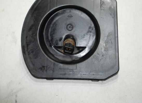 Luftfiltergehäuse BMW R 1100 GS