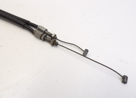 Gaskabel Honda VF 700  750 C Magna