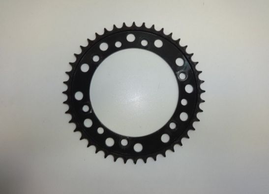 Ketting en tandwielset Honda NT 650 GT Hawk