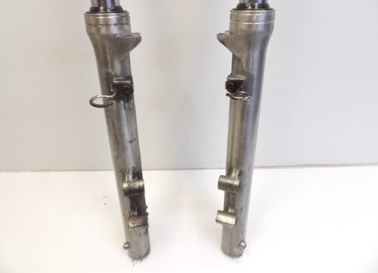 Voorpoten compleet Kawasaki LTD 700
