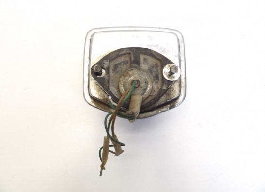 Rear light Honda CM 400 T 