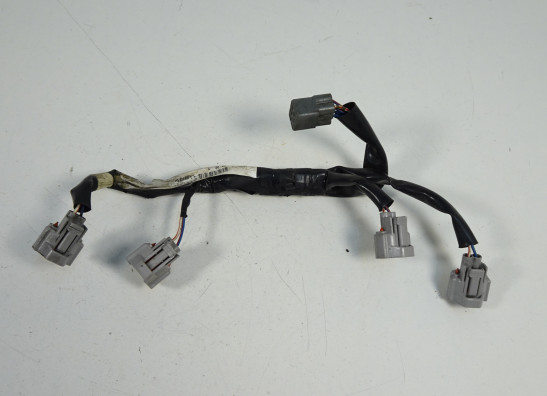 Throttle body Kawasaki VERSYS 1000