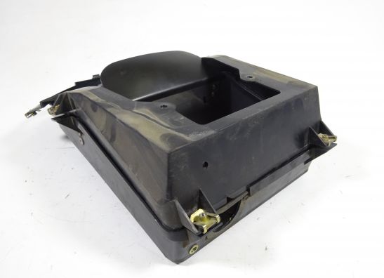 Radio Zubehor BMW K 1200 LT