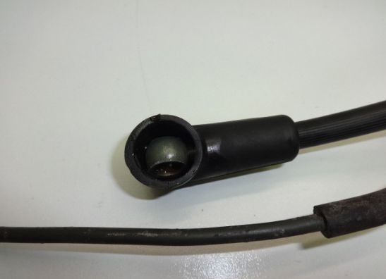 Koppelingsleiding Honda VF 700  750 C Magna