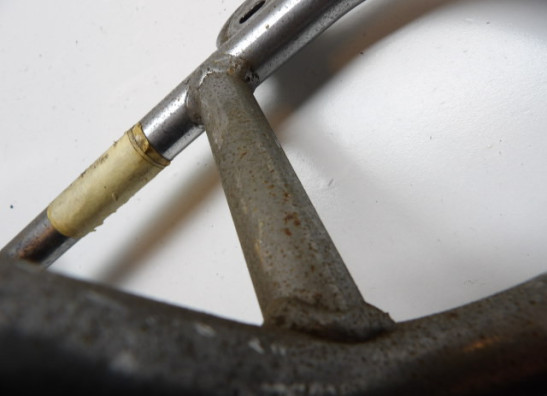 Koffer halter set Honda Goldwing GL