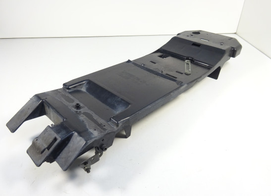 Heckunterverkleidung Kawasaki ZX 10 R