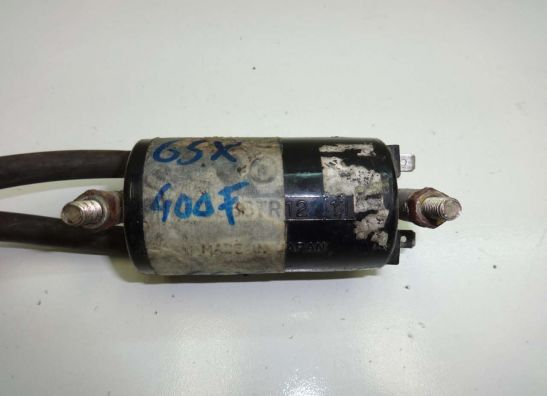 Zundspule Suzuki GSX 400 F