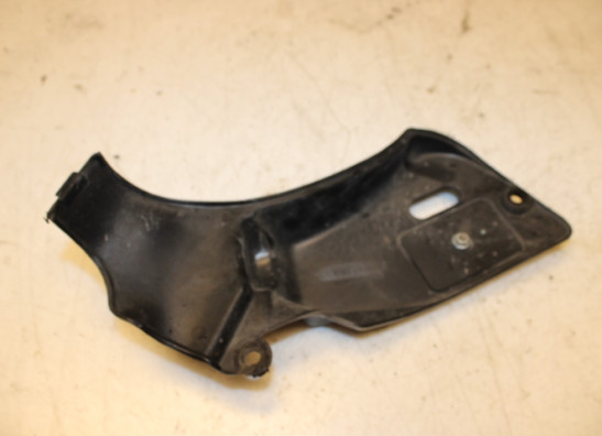 Rechter zijkuip klein Kawasaki LTD 450