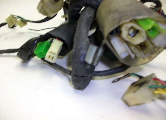 Kabelbaum Honda VTR 1000 F