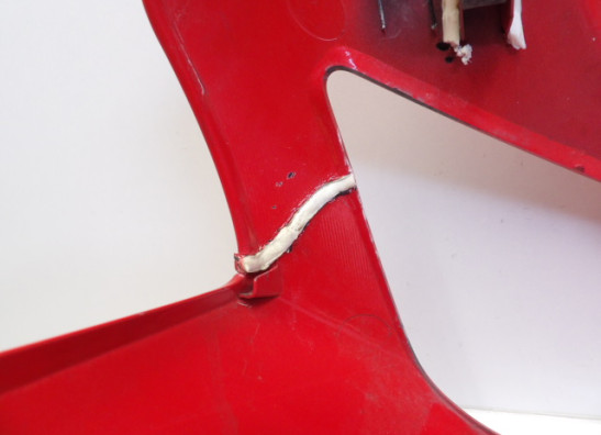 Topkuip Honda CBR 600 FS Sport