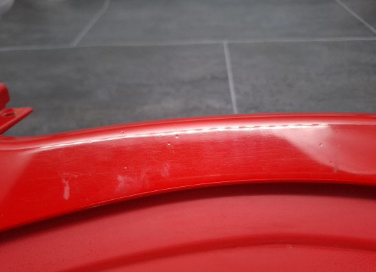 Achterkuipdeel Ducati 749  999