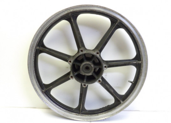 Voorvelg Kawasaki Z 750