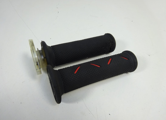 Gashandle Ducati monster 600 2002-2007