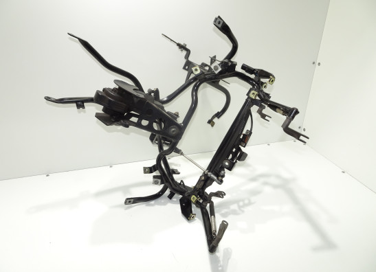 Lampenverkleidung Rahmen BMW K 1200 GT